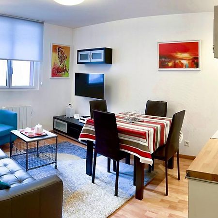 Appartement*** T2 + Cabine Pour 4 Personnes Cauterets Buitenkant foto